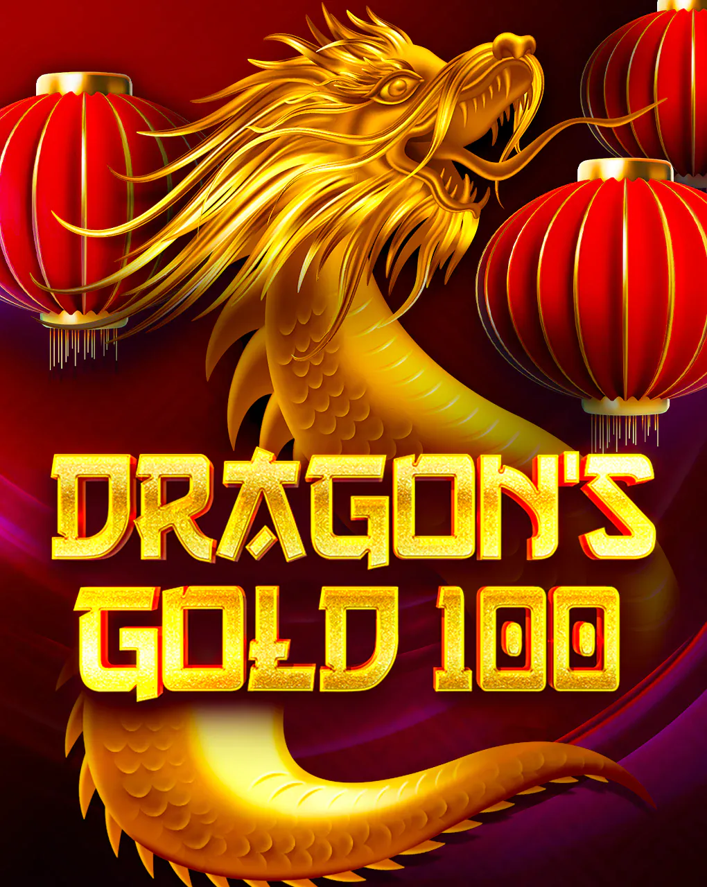 Bgaming : Dragons Gold 100 - AZGAMING388