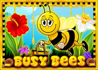 Pragmatic : Busy Bees - AZGAMING388