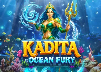 Pragmatic : Kadita Ocean Fury - AZGAMING388
