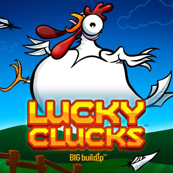 Microgaming : Lucky Clucks - AZGAMING388