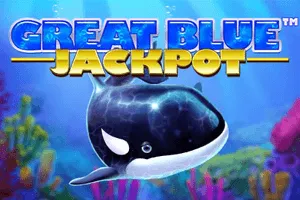 Great Blue Jackpot - AZGAMING388