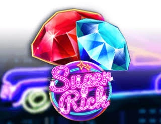 PLAYSTAR : SUPER RICH - AZGAMING388