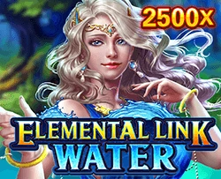 JDB : Elemental Link Water - AZGAMING388