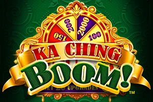 Ka Ching Boom - AZGAMING388