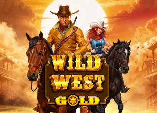 Pragmatic : Wild West Gold - AZGAMING388