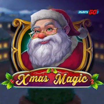 PlaynGo : Xmas Magic - AZGAMING388