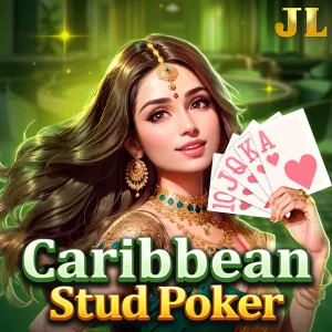 Caribbean Stud Poker - AZGAMING388