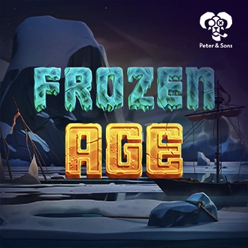 PeterSons : Frozen Age - AZGAMING388
