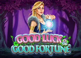 Pragmatic : Good Luck Good Fortune - AZGAMING388