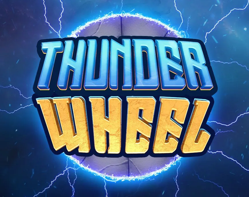 Slotmill : Thunder Wheel - AZGAMING388