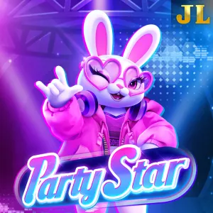 Jili : Party Star - AZGAMING388