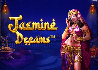 Pragmatic : Jasmine Dreams - AZGAMING388