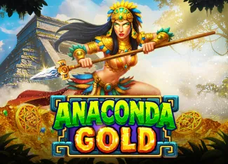 Pragmatic : Anaconda Gold - AZGAMING388