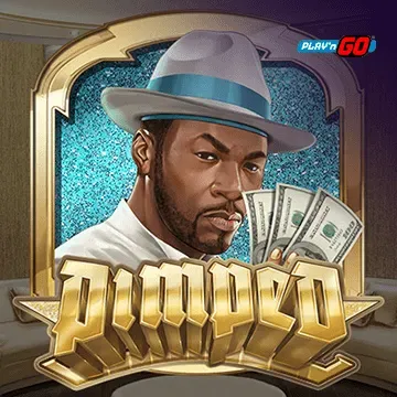 PlaynGo : Pimped - AZGAMING388