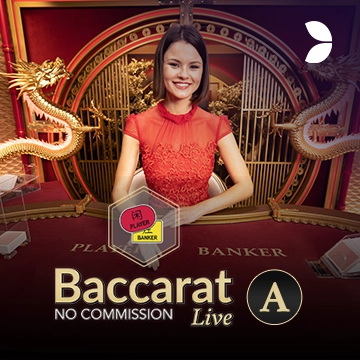 No Commission Speed Baccarat A - AZGAMING388