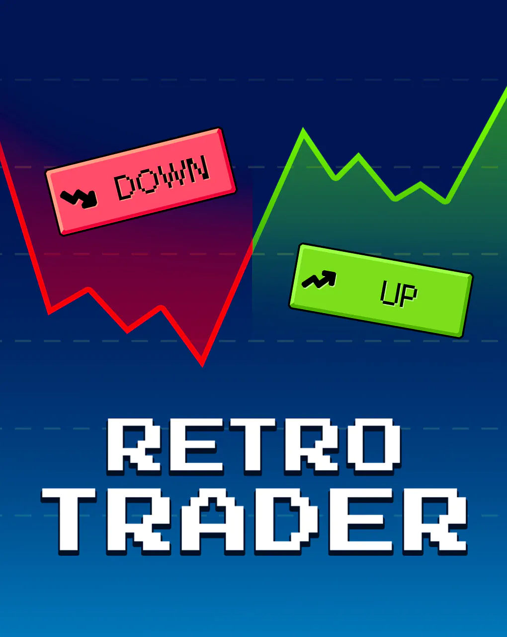 Retro Trader - AZGAMING388