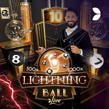 Lightning Ball - AZGAMING388