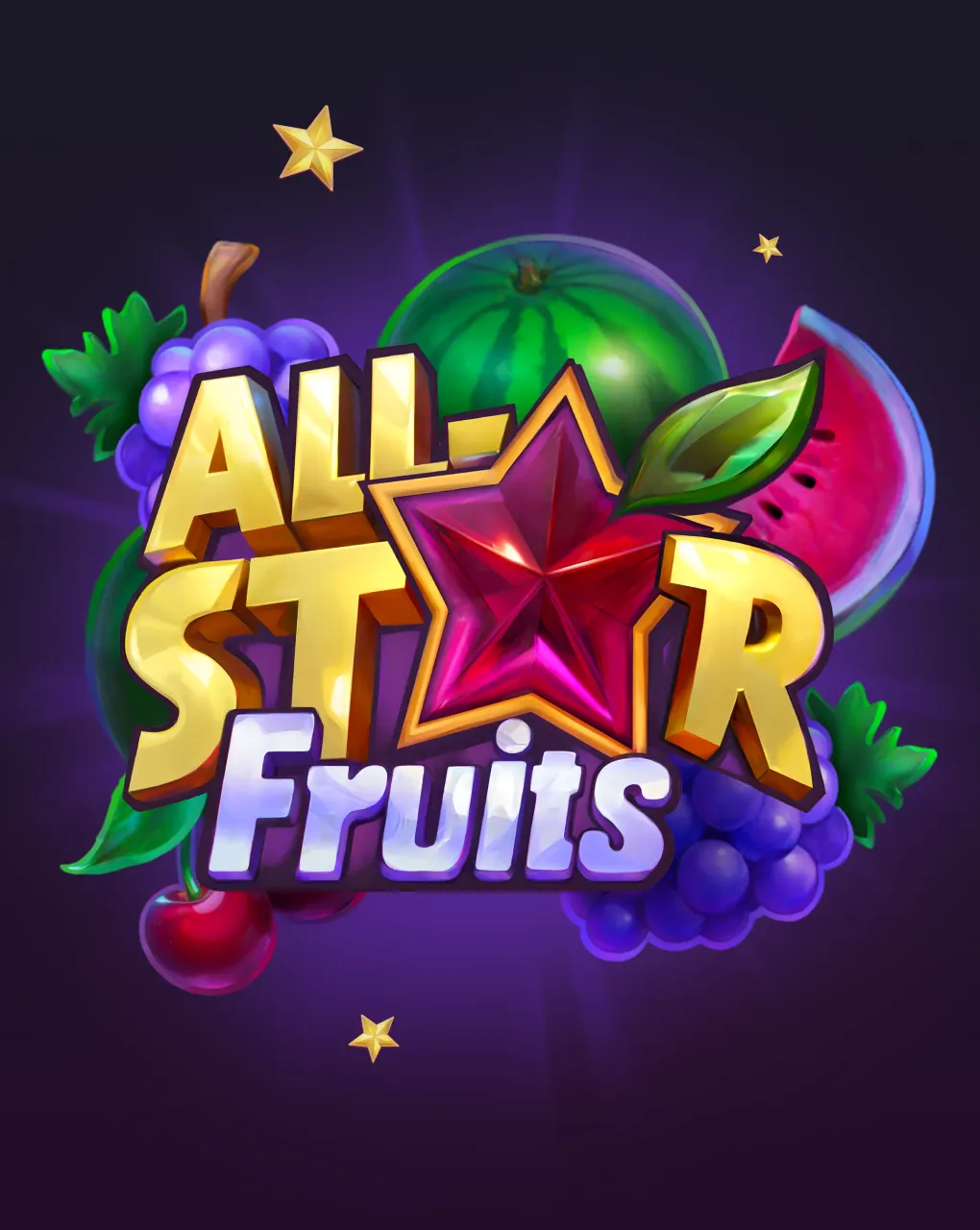 Bgaming : All-Star Fruits - AZGAMING388