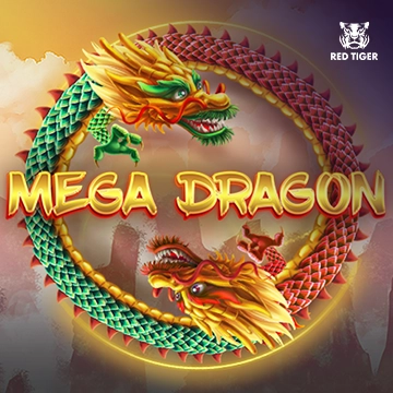 Redtiger : Mega Dragon - AZGAMING388