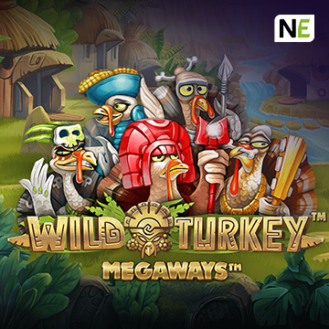 Wild Turkey - AZGAMING388