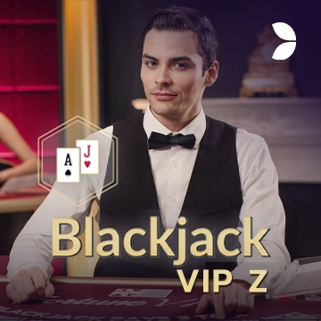Blackjack VIP Z - AZGAMING388