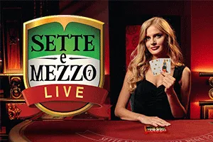 Sette E Mezzo - AZGAMING388