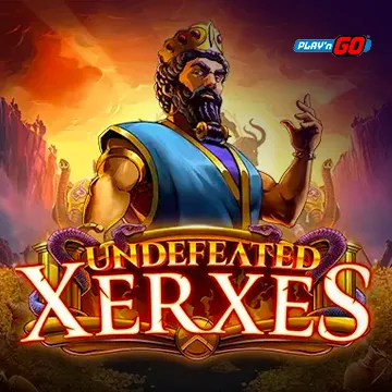 PlaynGo : Undefeated Xerxes - AZGAMING388