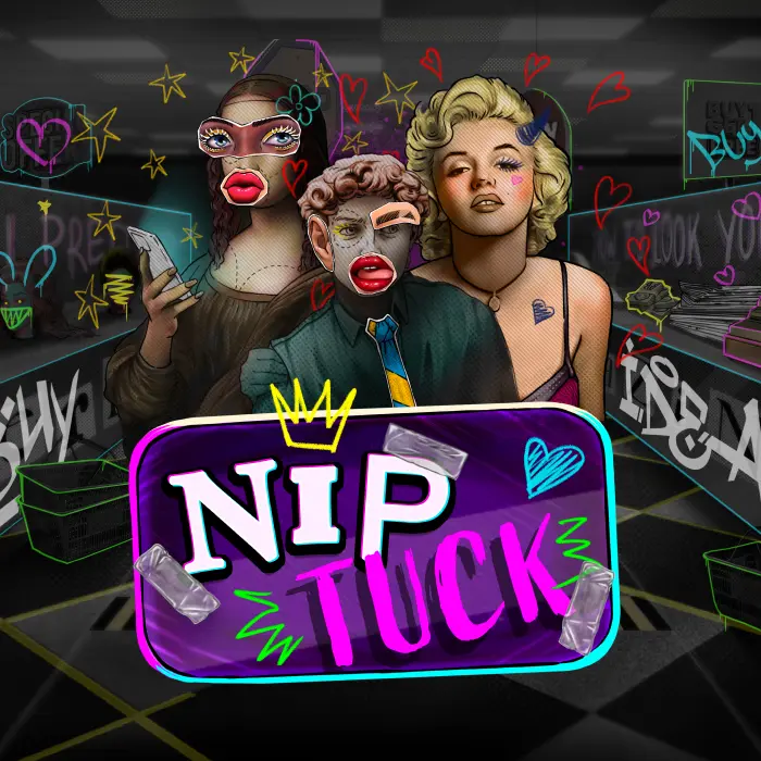 Sneakyslots : Nip Tuck - AZGAMING388