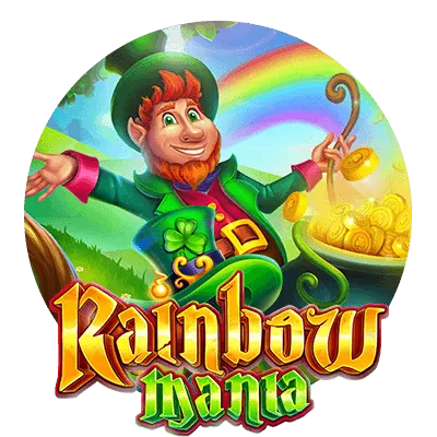 Habanero : Rainbowmania - AZGAMING388