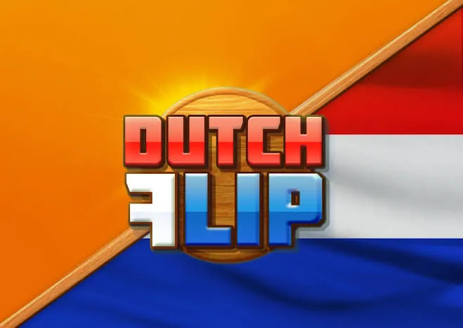 PlaynGo : Dutch Flip - AZGAMING388