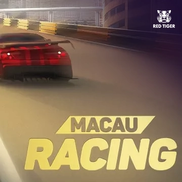 Redtiger : Macau Racing - AZGAMING388