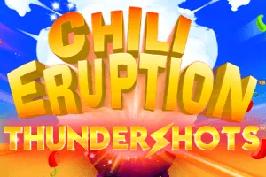 Chili Eruption - AZGAMING388