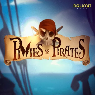 NolimitCity : Pixies vs Pirates - AZGAMING388