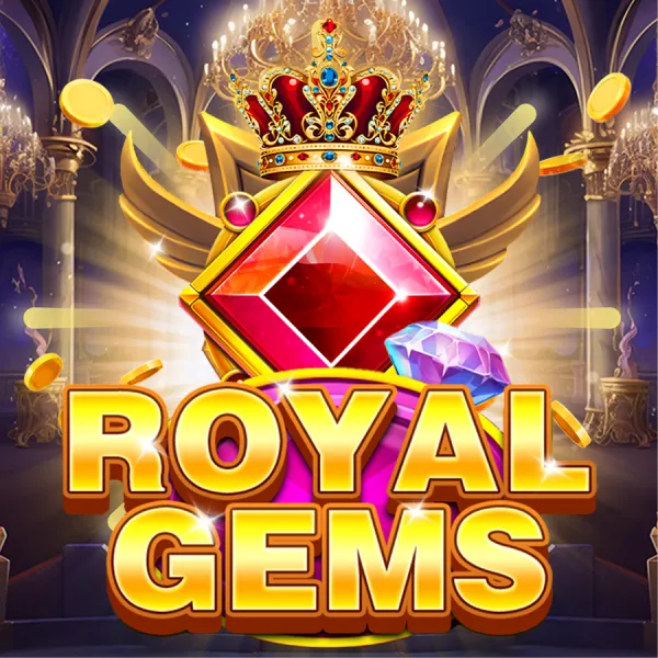 CosmoPlay : Royal Gems - AZGAMING388