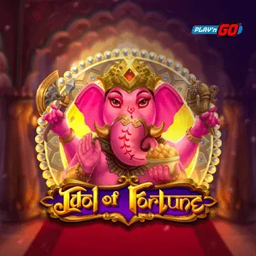 PlaynGo : Idol of Fortune - AZGAMING388