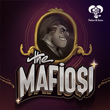 PeterSons : The Mafiosi - AZGAMING388