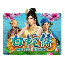 Joker123 : White Snake - AZGAMING388