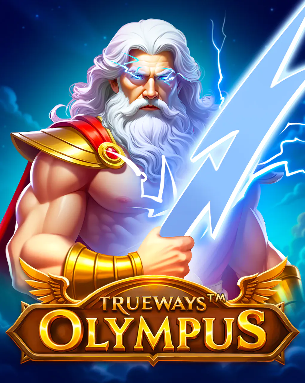 Bgaming : Olympus TRUEWAYS - AZGAMING388