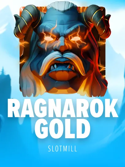 Slotmill : Ragnarok Gold - AZGAMING388