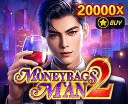 JDB : Moneybags Man 2 - AZGAMING388