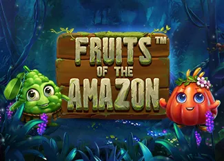 Pragmatic : Fruits of the Amazon - AZGAMING388