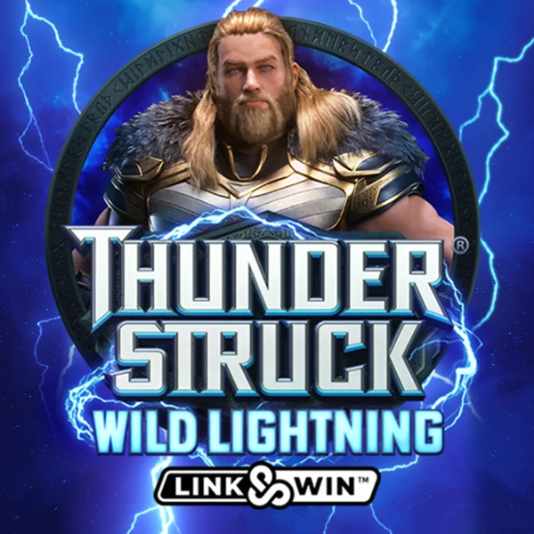 Microgaming : Thunderstruck Wild Lightning - AZGAMING388