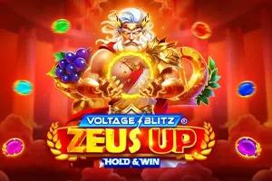 Voltage Blitz Zeus Up - AZGAMING388