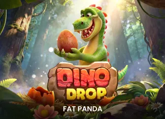 FatPanda : Dino Drop - AZGAMING388