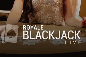 Royale Blackjack 1 - AZGAMING388