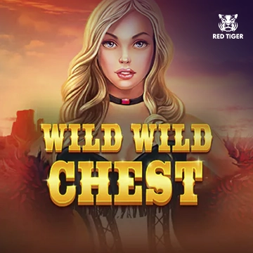 Redtiger : Wild Wild Chest - AZGAMING388