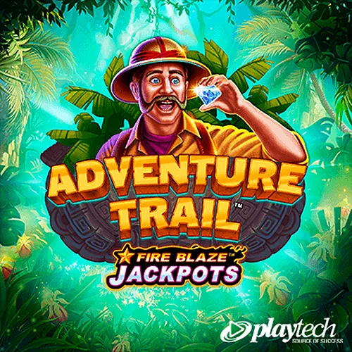 Adventure Trail - AZGAMING388
