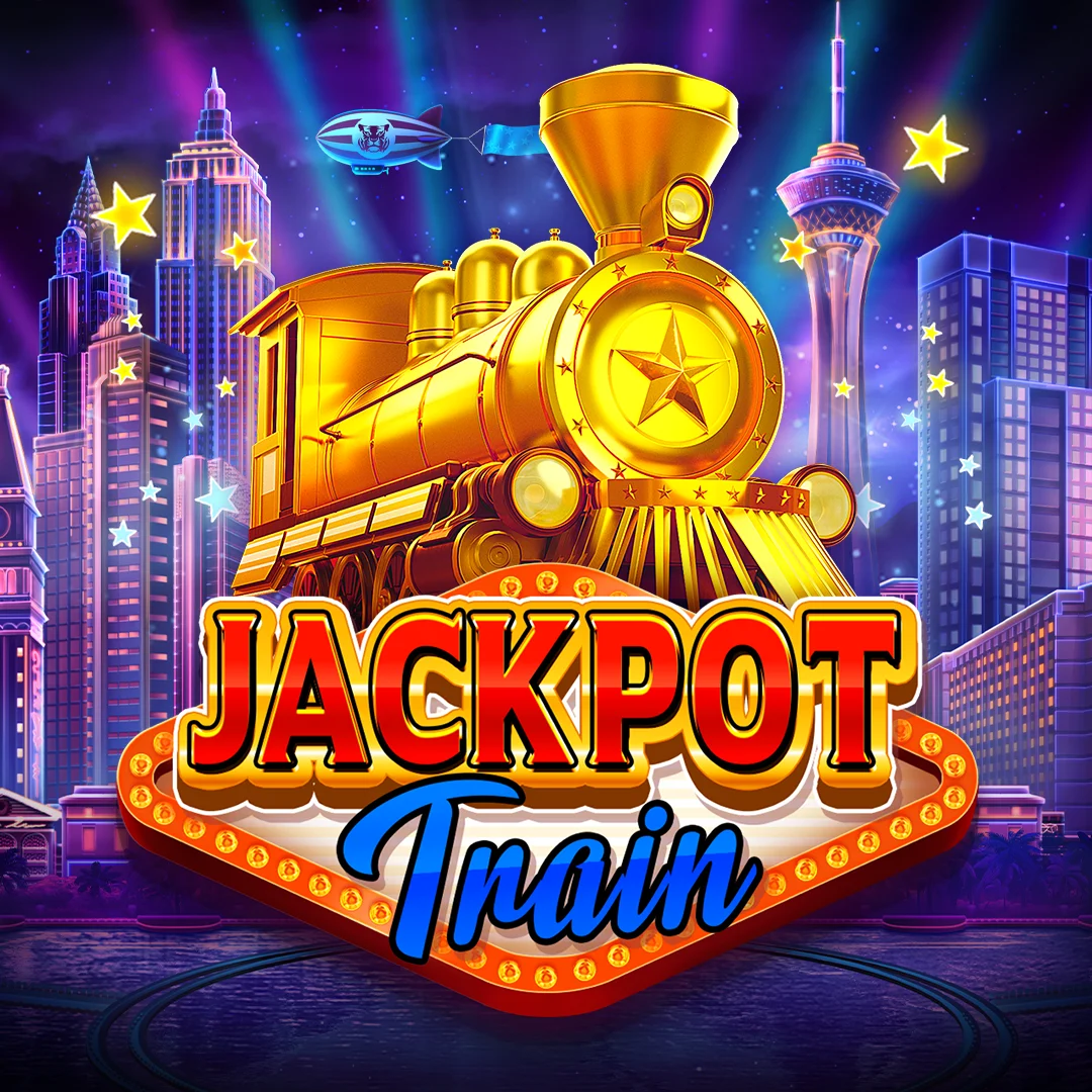 Redtiger : Jackpot Train - AZGAMING388