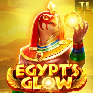 Jili : Egypts Glow - AZGAMING388