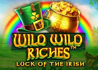 Pragmatic : Wild Wild Riches - AZGAMING388